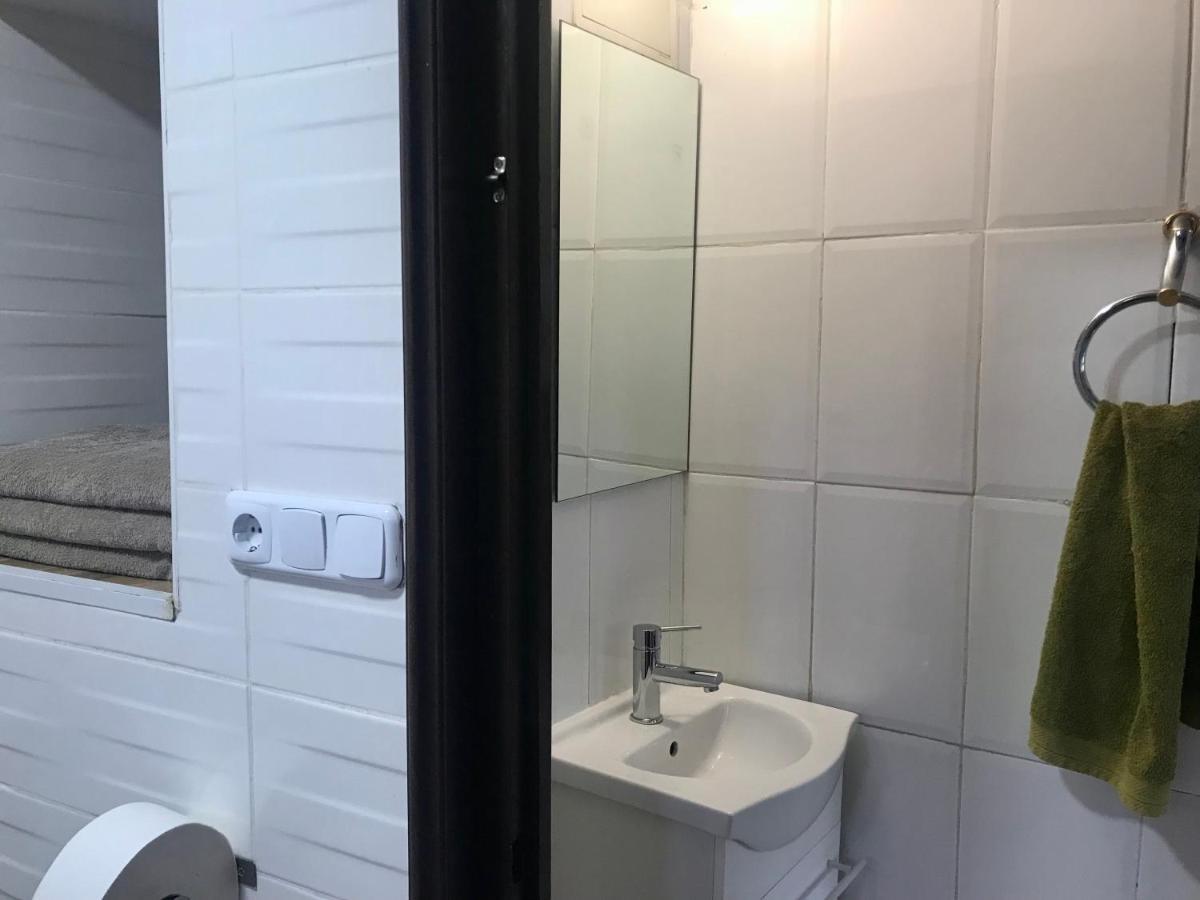 Apartamento Begur Exterior foto