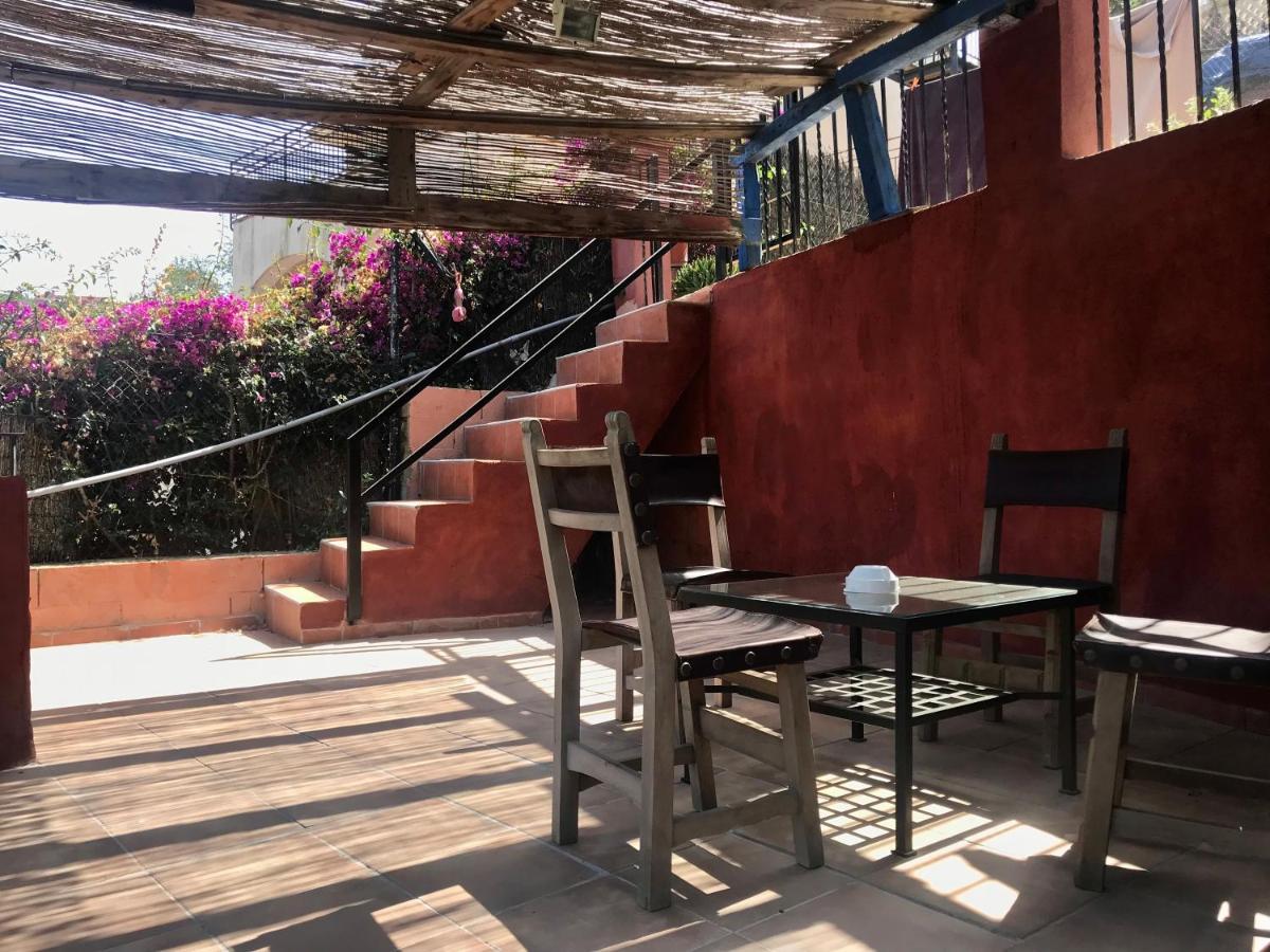 Apartamento Begur Exterior foto